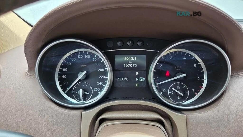 Mercedes-Benz GL 450 * 4MATIC * АвтоКредит* (ЦЕНА ДО БГ), снимка 10 - Автомобили и джипове - 54749893