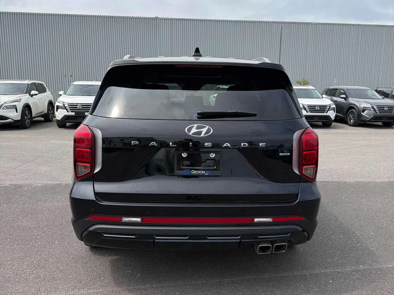 Hyundai Palisade Urban/ОБДУХВАНЕ/ШИБИДАХ/ДИСТРОНИК/360 КАМЕРИ, снимка 5 - Автомобили и джипове - 54904090