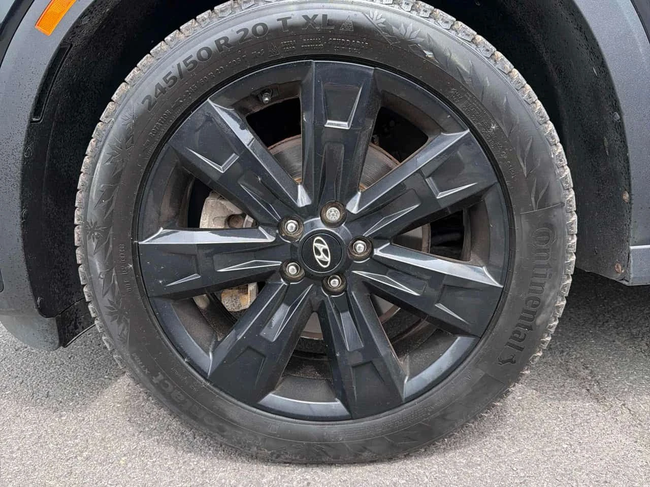 Hyundai Palisade Urban/ОБДУХВАНЕ/ШИБИДАХ/ДИСТРОНИК/360 КАМЕРИ, снимка 6 - Автомобили и джипове - 54904090