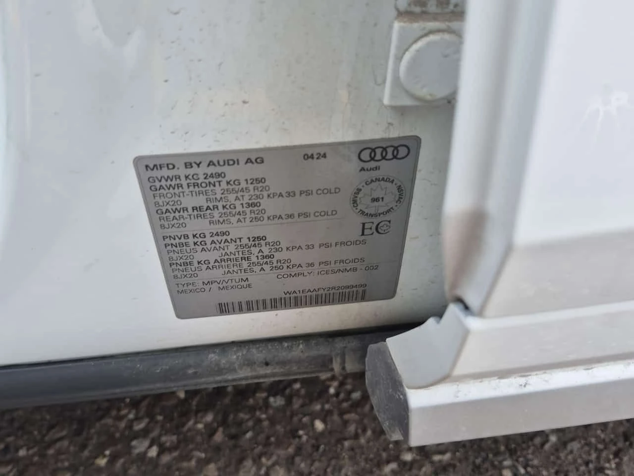 Audi Q5 PROGRESSIV * CARFAX * БЕЗ ПЪРВОНАЧАЛНА ВНОСКА, снимка 16 - Автомобили и джипове - 55404880