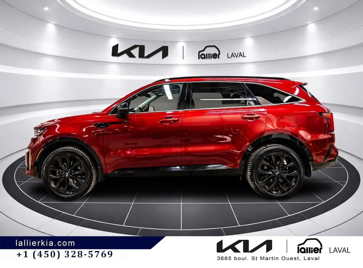 Kia Sorento EX+ ЦЕНА ДО БЪЛГАРИЯ АВТОКРЕДИТ, снимка 2 - Автомобили и джипове - 55528098