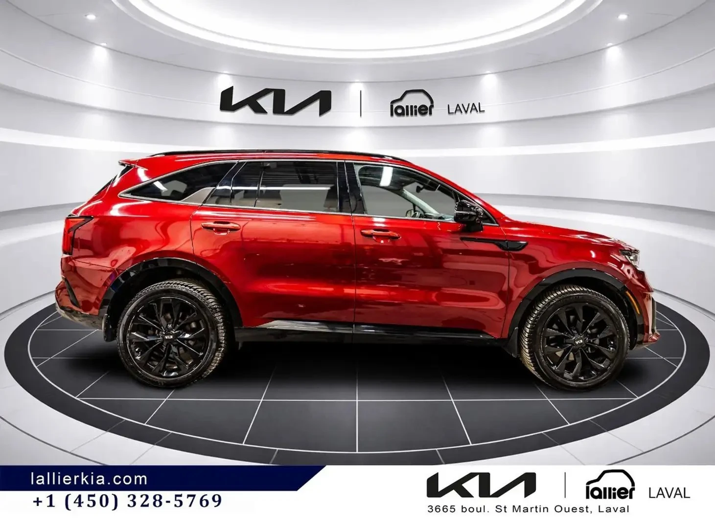 Kia Sorento EX+ ЦЕНА ДО БЪЛГАРИЯ АВТОКРЕДИТ, снимка 6 - Автомобили и джипове - 55528098