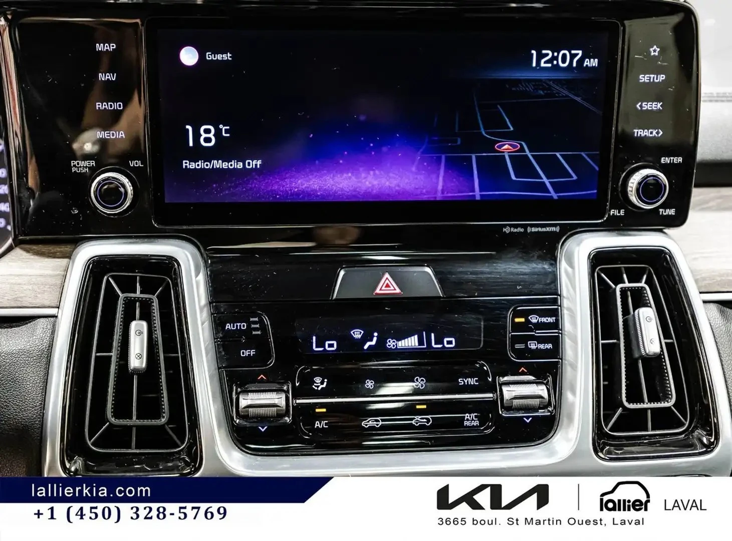 Kia Sorento EX+ ЦЕНА ДО БЪЛГАРИЯ АВТОКРЕДИТ, снимка 13 - Автомобили и джипове - 55528098