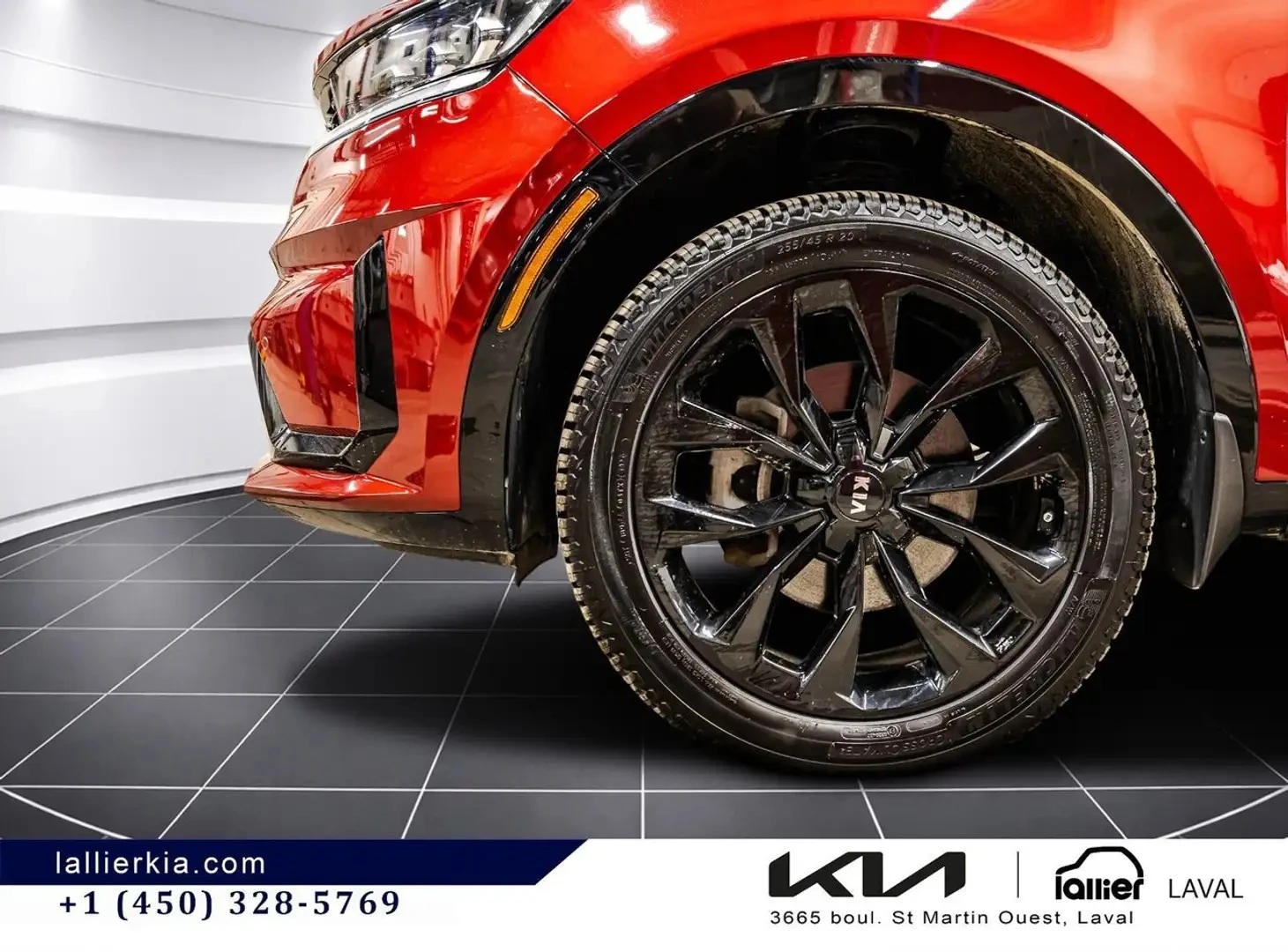 Kia Sorento EX+ ЦЕНА ДО БЪЛГАРИЯ АВТОКРЕДИТ, снимка 8 - Автомобили и джипове - 55528098