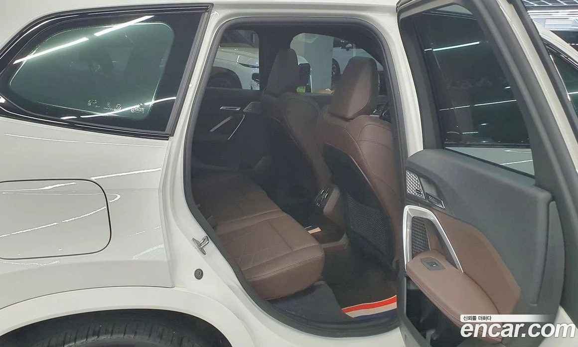 BMW X1 M35i xDrive, снимка 12 - Автомобили и джипове - 55668719