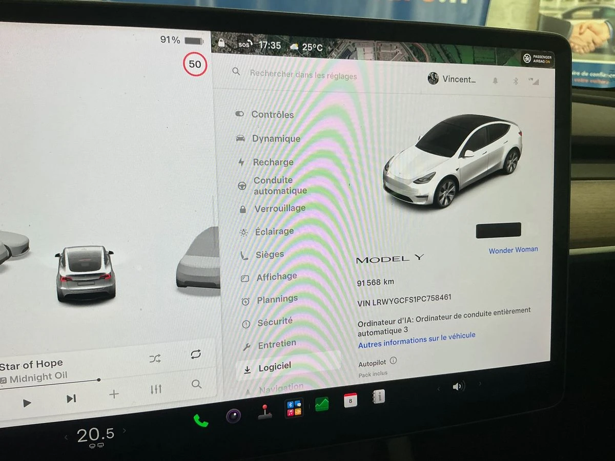 Tesla Model Y STANDARD RANGE | Mobile.bg � ����������� 15