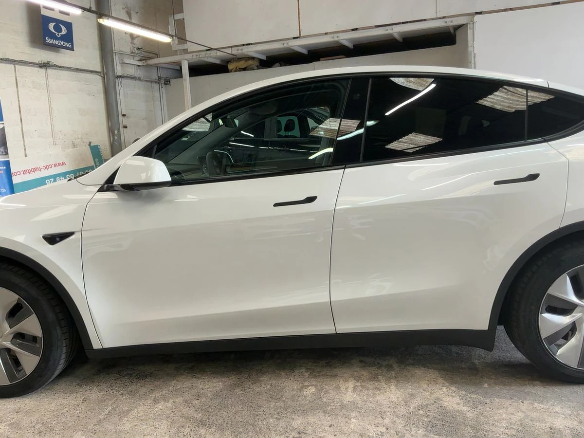 Tesla Model Y STANDARD RANGE | Mobile.bg � ����������� 6