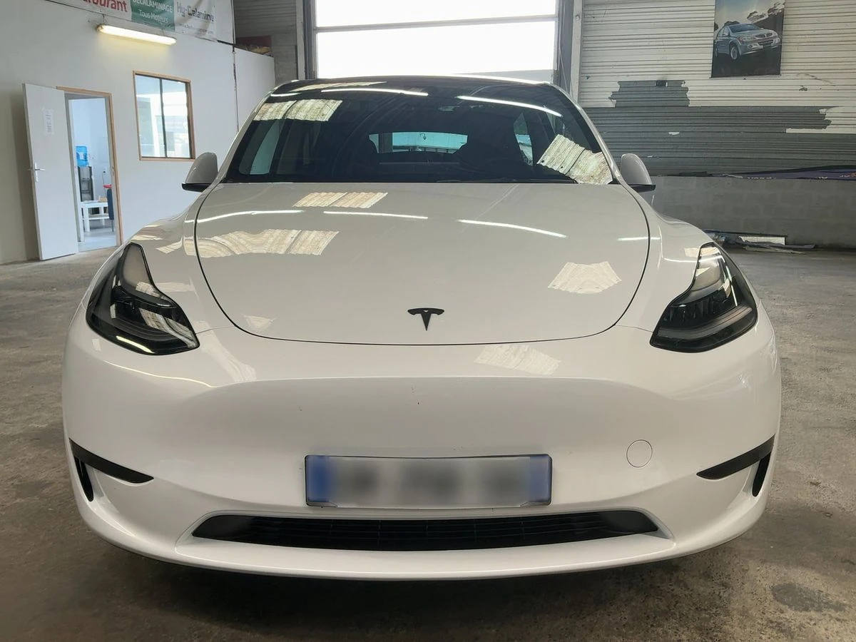 Tesla Model Y STANDARD RANGE | Mobile.bg � ����������� 3