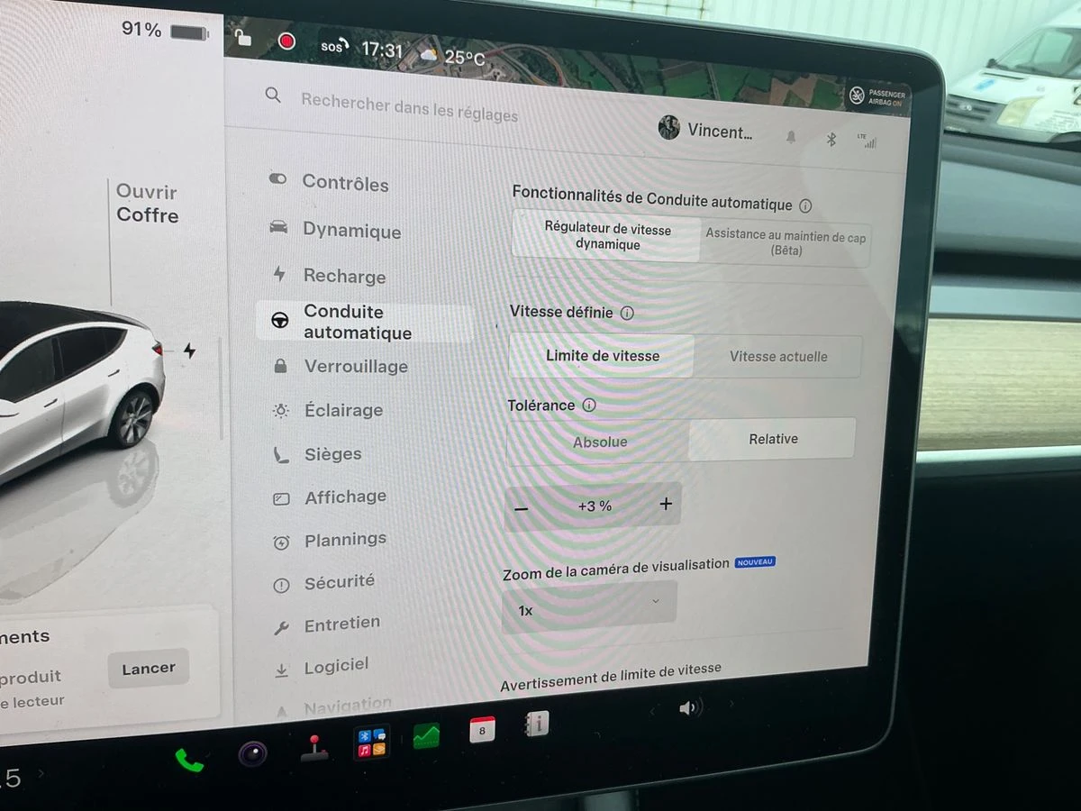 Tesla Model Y STANDARD RANGE | Mobile.bg � ����������� 14