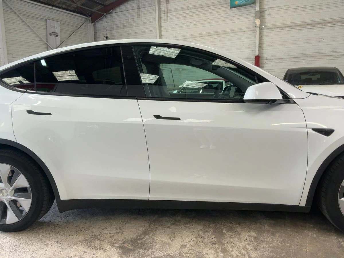 Tesla Model Y STANDARD RANGE | Mobile.bg � ����������� 5