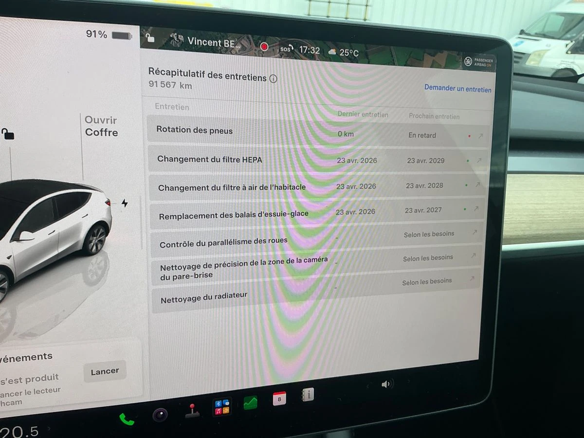 Tesla Model Y STANDARD RANGE | Mobile.bg � ����������� 7