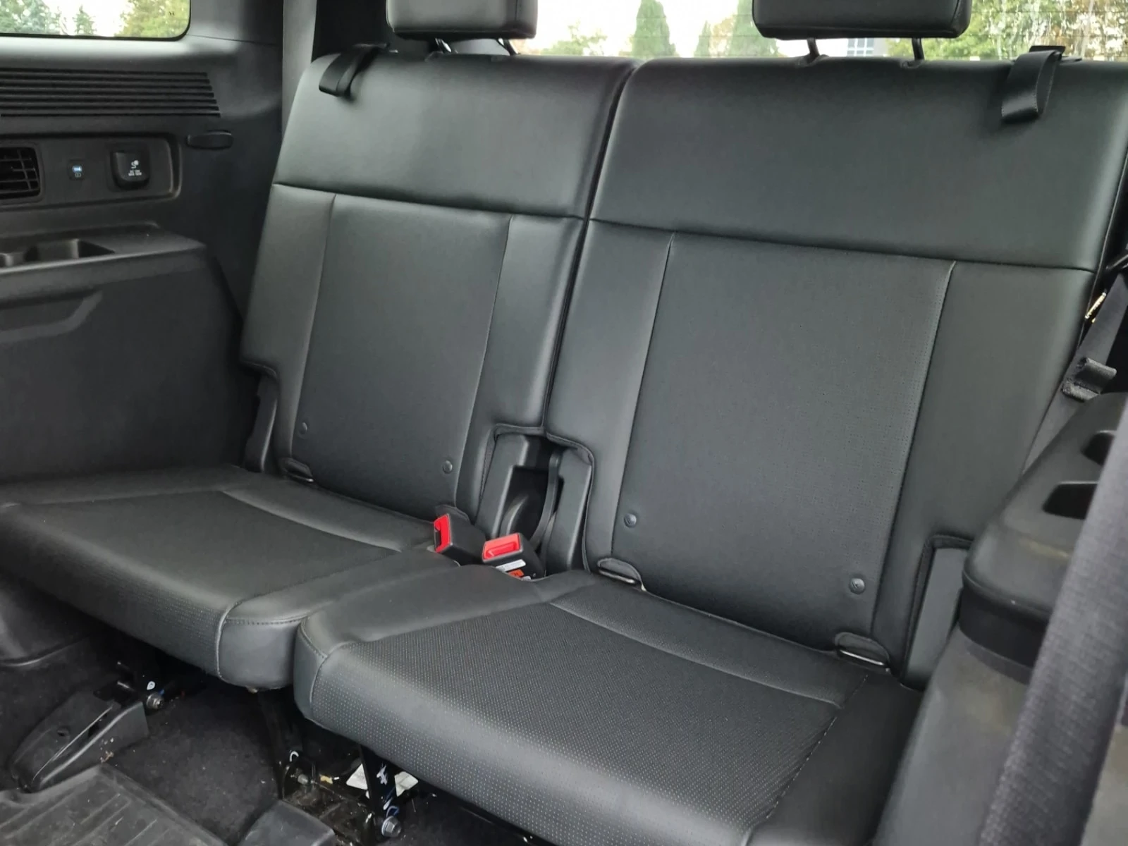 Hyundai Santa fe UltimateCalligraphy * Един собственик * От Hyundai, снимка 13 - Автомобили и джипове - 56066904