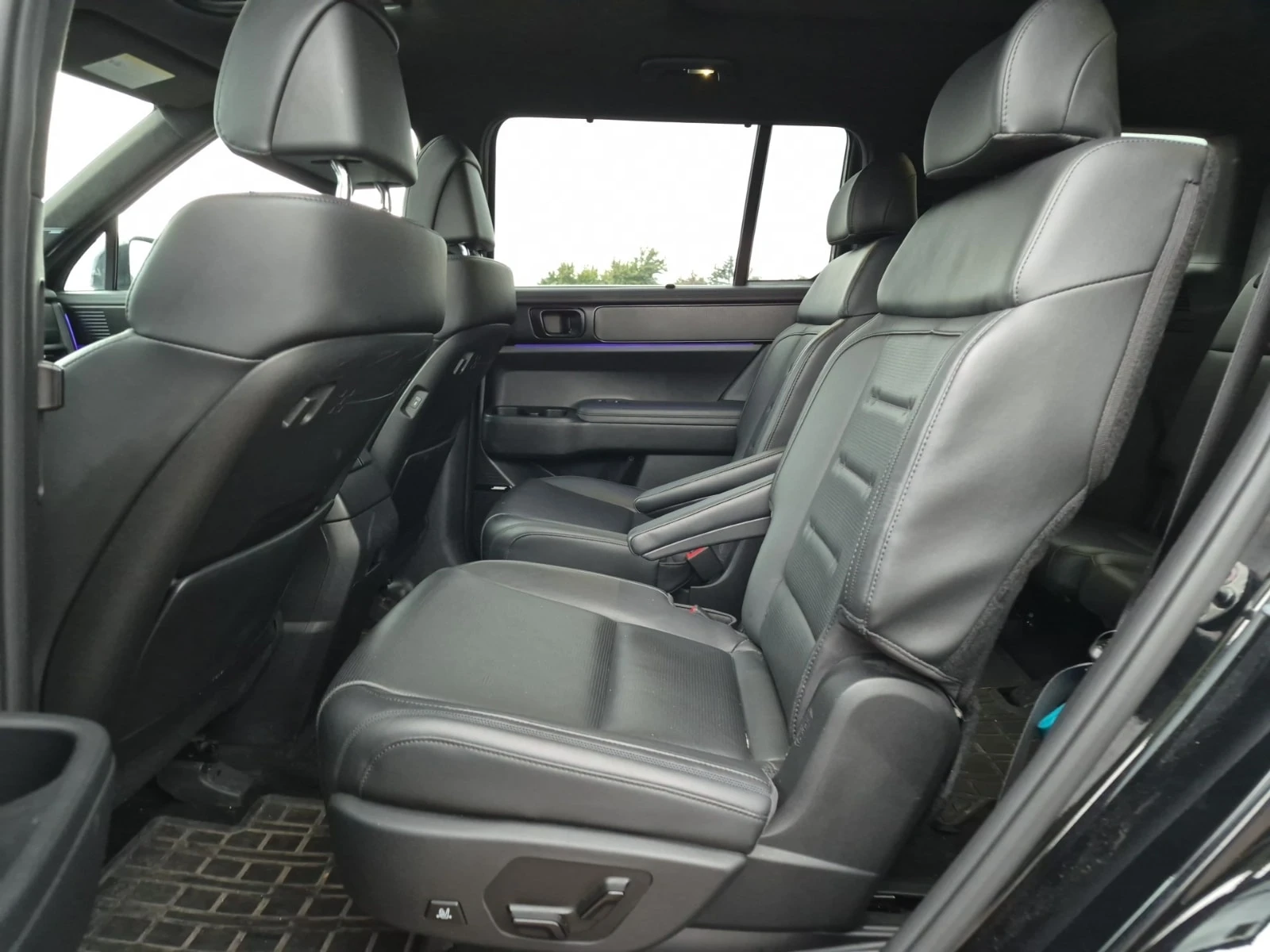 Hyundai Santa fe UltimateCalligraphy * Един собственик * От Hyundai, снимка 9 - Автомобили и джипове - 56066904