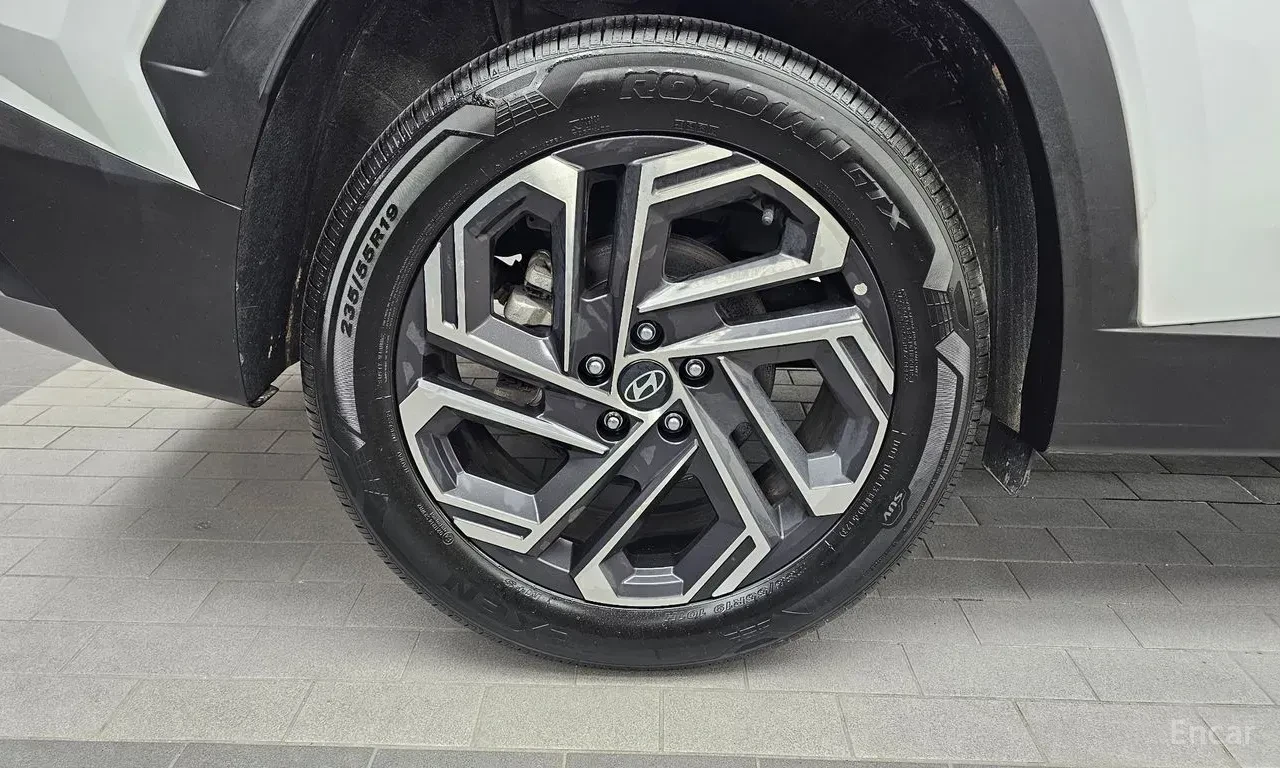 Hyundai Tucson PREMIUM* ОБДУХВАНЕ* ДИСТРОНИК* 360КАМЕРА* LANE* AS, снимка 5 - Автомобили и джипове - 56182299