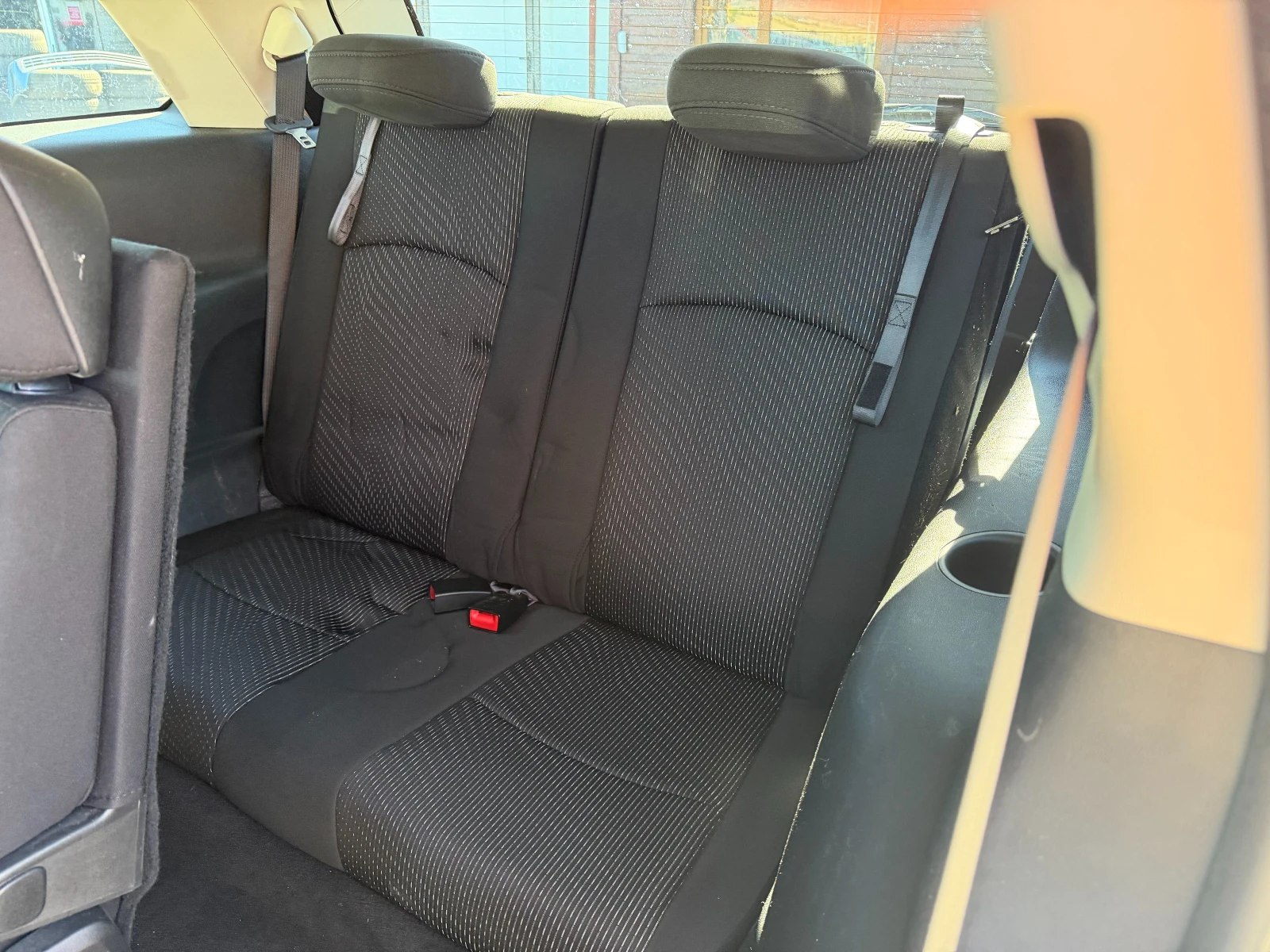 Fiat Freemont 2.0D 4WD AVTOMAT/NAVI 6+ 1 EURO 6 | Mobile.bg � ����������� 11