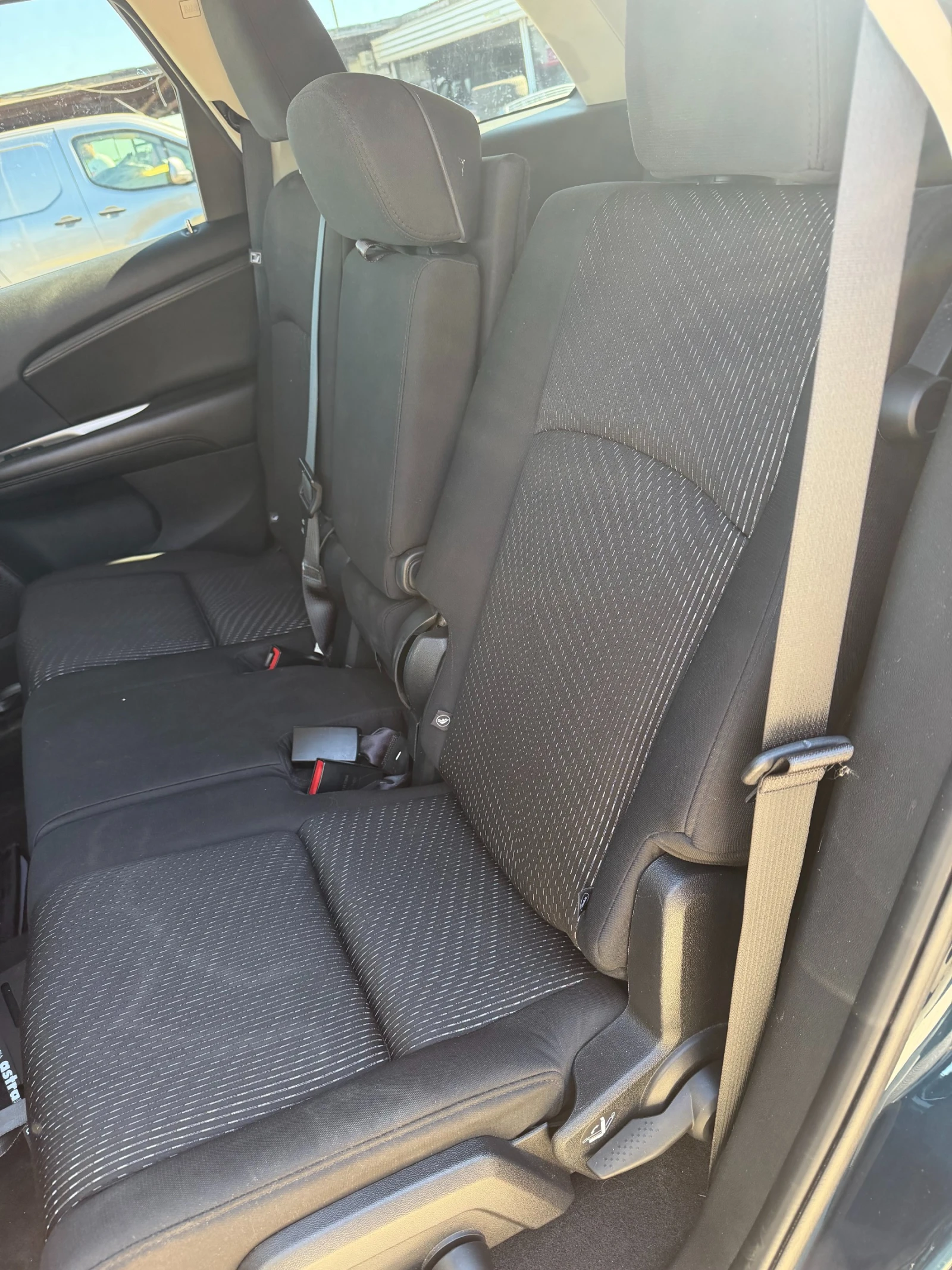 Fiat Freemont 2.0D 4WD AVTOMAT/NAVI 6+ 1 EURO 6 | Mobile.bg � ����������� 10