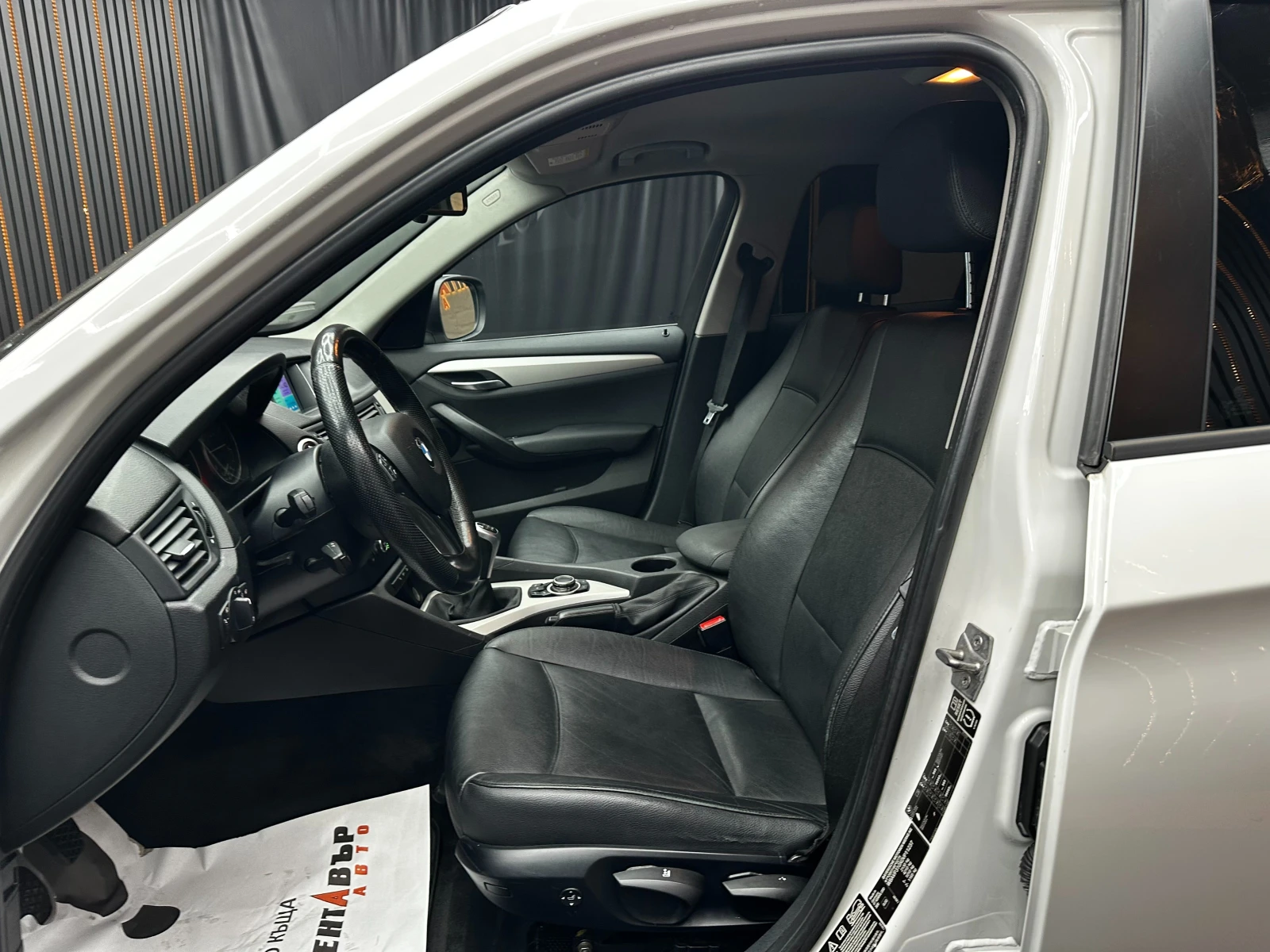 BMW X1 Facelift/XD/Кожа, снимка 6 - Автомобили и джипове - 56530135