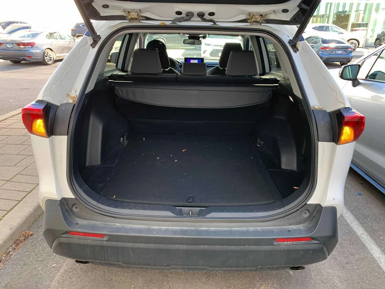 Toyota Rav4 * Hybrid XLE * CARFAX * ������ ���������������� *  | Mobile.bg � ����������� 10