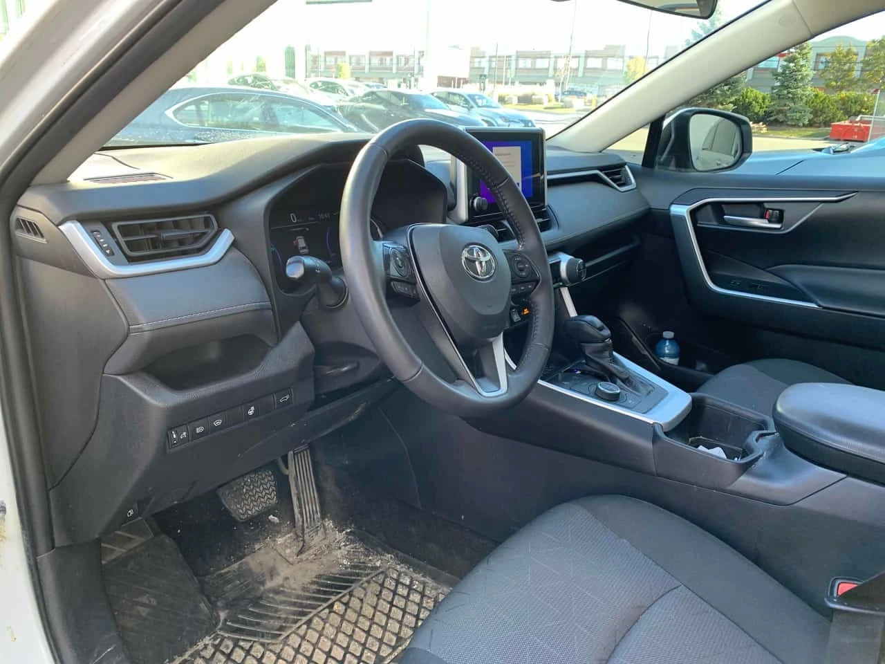 Toyota Rav4 * Hybrid XLE * CARFAX * ������ ���������������� *  | Mobile.bg � ����������� 5
