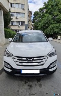 Hyundai Santa fe  - изображение 4