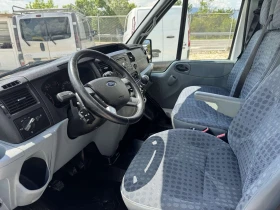 Ford Transit 9местен KLIMA6скорости, снимка 13