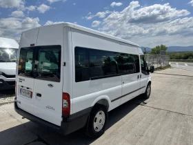 Ford Transit 9местен KLIMA6скорости, снимка 4