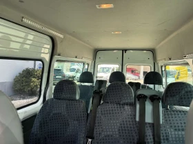 Ford Transit 9местен KLIMA6скорости, снимка 10