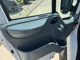 Ford Transit 9местен KLIMA6скорости, снимка 7