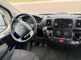 Peugeot Boxer 2.2 HDI 130 к.с , снимка 4