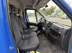 Peugeot Boxer 2.2 HDI 130 к.с , снимка 5