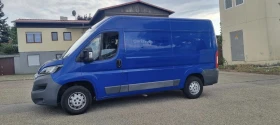 Peugeot Boxer 2.2 HDI 130 к.с , снимка 1