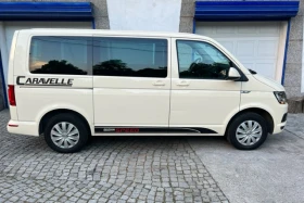 VW Caravelle 2.0 TDI 9места Германия, снимка 5