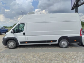 Citroen Jumper 2.2/140к.с./BlueHDI/L3H2/ХЛАДИЛЕН, снимка 7