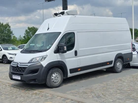 Citroen Jumper 2.2/140к.с./BlueHDI/L3H2/ХЛАДИЛЕН, снимка 1