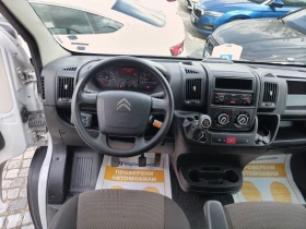 Citroen Jumper 2.2/140к.с./BlueHDI/L3H2/ХЛАДИЛЕН, снимка 8