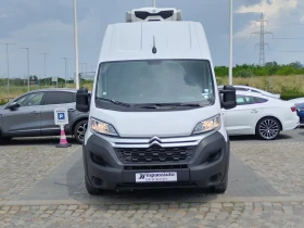 Citroen Jumper 2.2/140к.с./BlueHDI/L3H2/ХЛАДИЛЕН, снимка 2