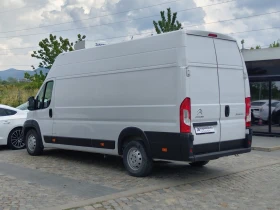 Citroen Jumper 2.2/140к.с./BlueHDI/L3H2/ХЛАДИЛЕН, снимка 6