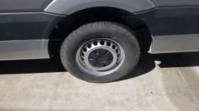 Mercedes-Benz Sprinter 316 CDI, снимка 16