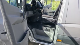 Mercedes-Benz Sprinter 316 CDI, снимка 9