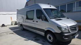 Mercedes-Benz Sprinter 316 CDI, снимка 3