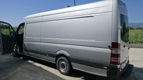 Mercedes-Benz Sprinter 316 CDI, снимка 5