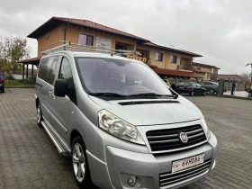     Fiat Scudo 2.0HDI