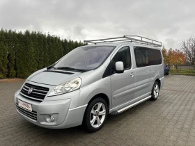     Fiat Scudo 2.0HDI