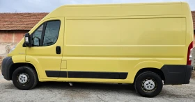 Peugeot Boxer, снимка 5