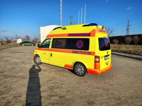 VW Transporter 4 motion, снимка 3