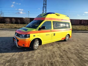 VW Transporter 4 motion, снимка 2