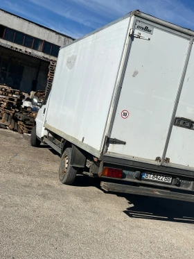 Fiat Ducato furgon | Mobile.bg    3