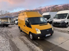     Ford Transit KLIMA