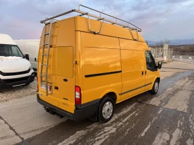     Ford Transit KLIMA