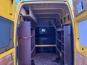 Ford Transit KLIMA, снимка 14